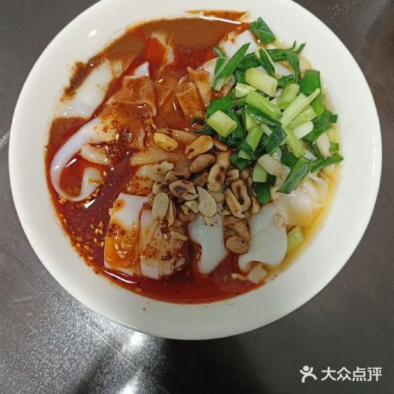 小云美食城