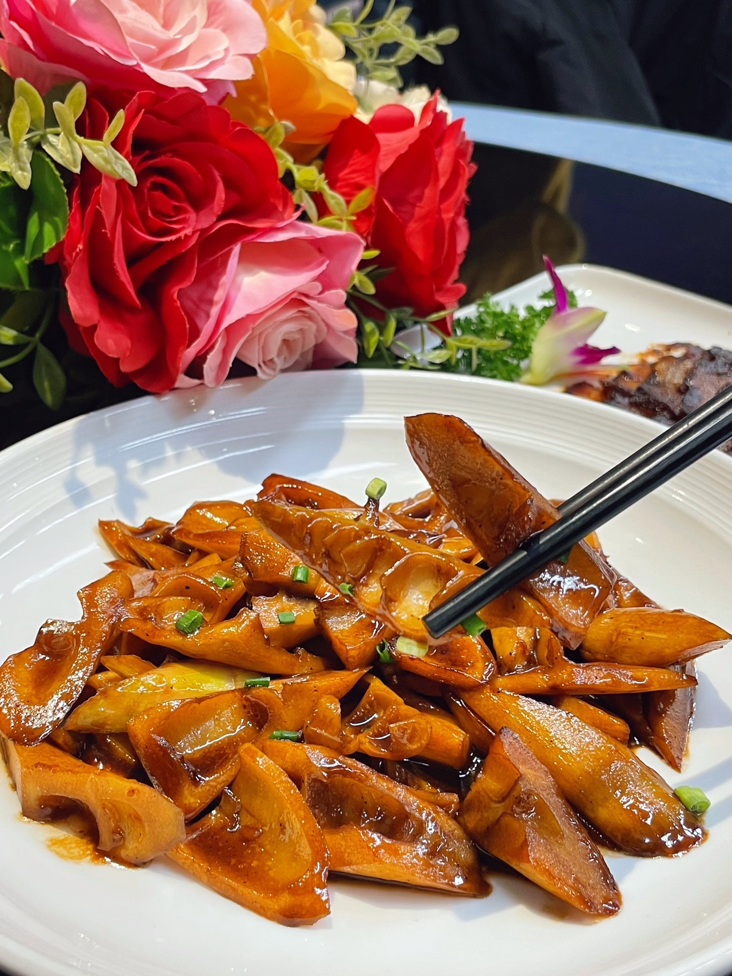 启海渔港精菜馆(金沙江路店)