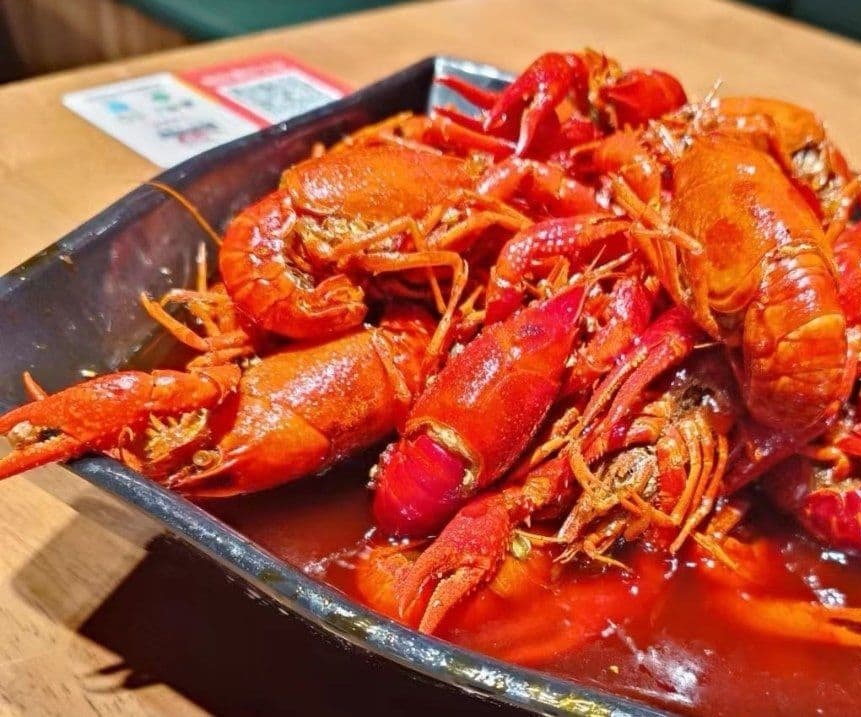 阿奕四季龙虾·烧烤火锅(开发区店)