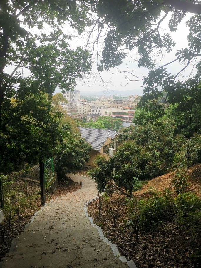 小林山生态公园