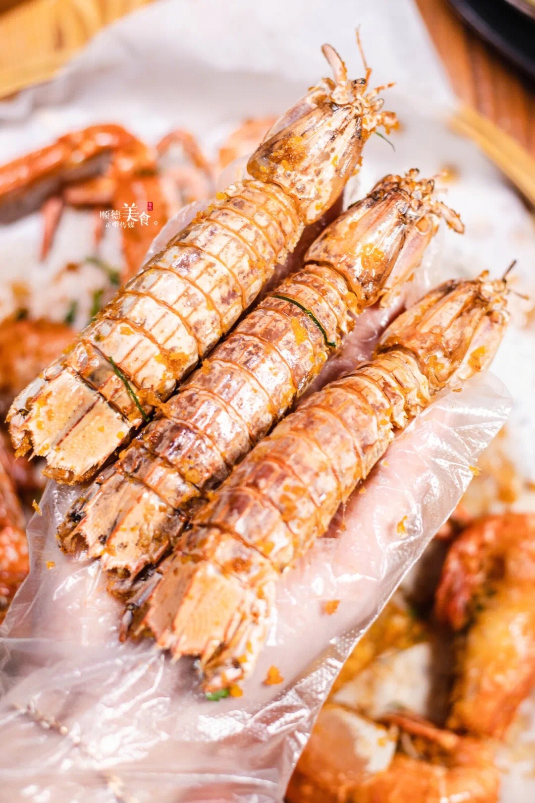 蟹咁粥铺(大良总店)