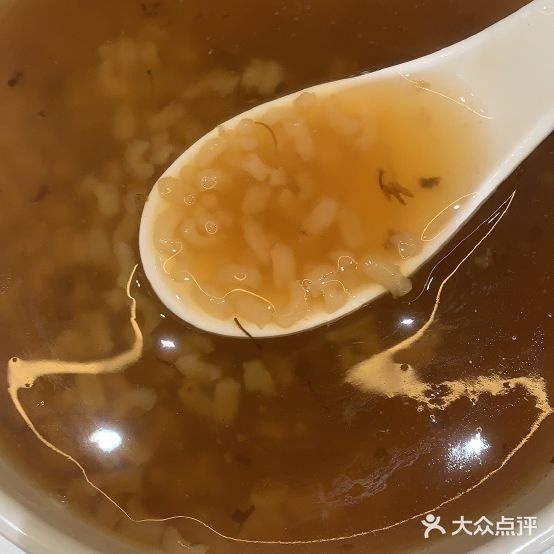 豫东全清真餐厅(华盛珑悦店)