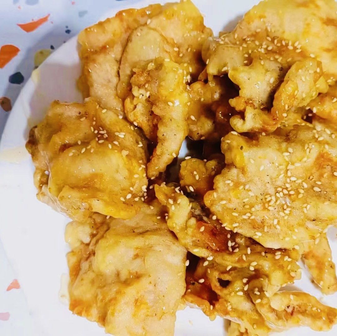 家的味道(一洞桥街店)