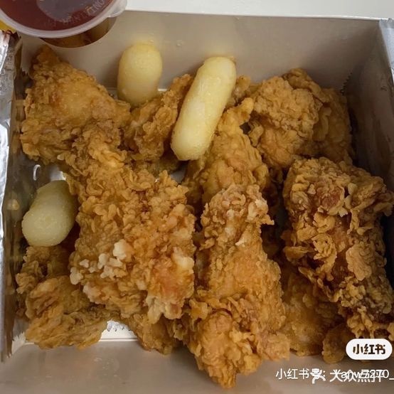 明洞街韩国烤鸡(高新方圆荟店)