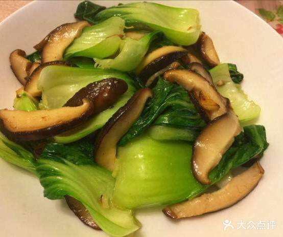 吉翔家常菜(康美皮肤专科西南)
