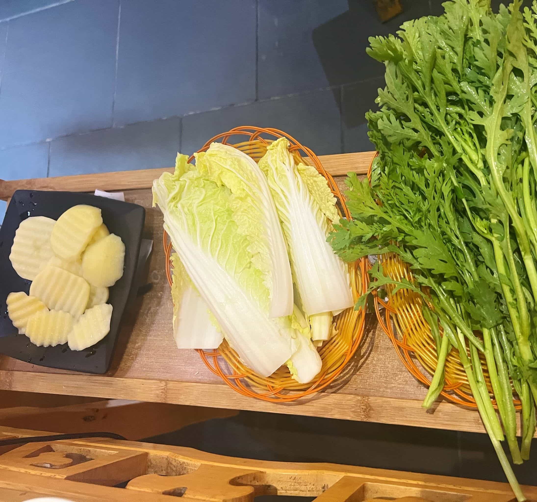 牛道·潮汕牛肉火锅(总店)