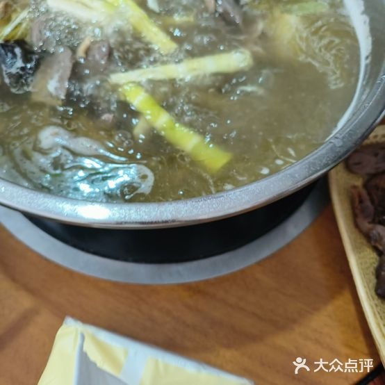 清真原生态鹅肉