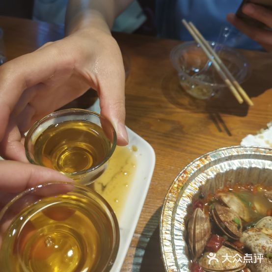 北街老街烧烤声乐烤吧