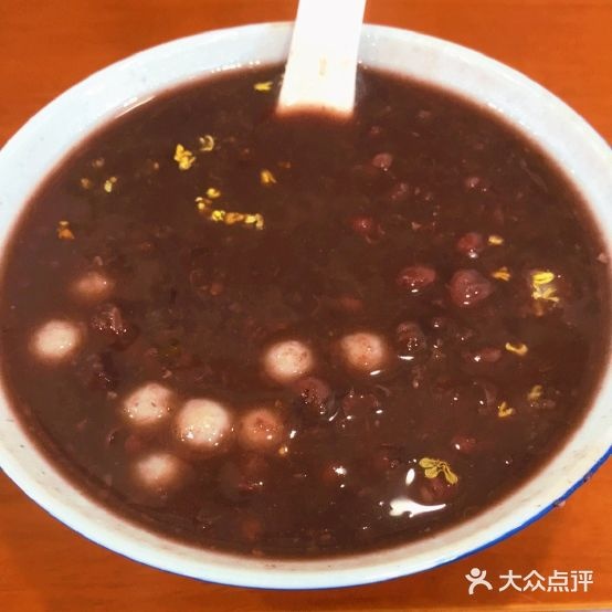 禧燕糖水店铺(利民路店)