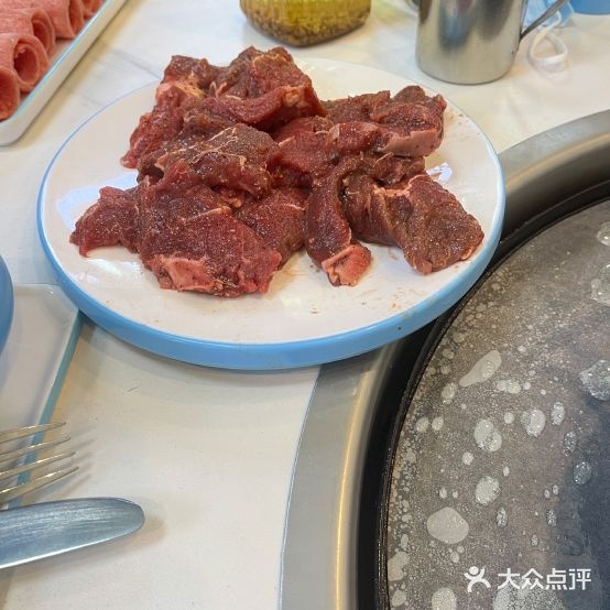 犇牛汇(中梁山店)