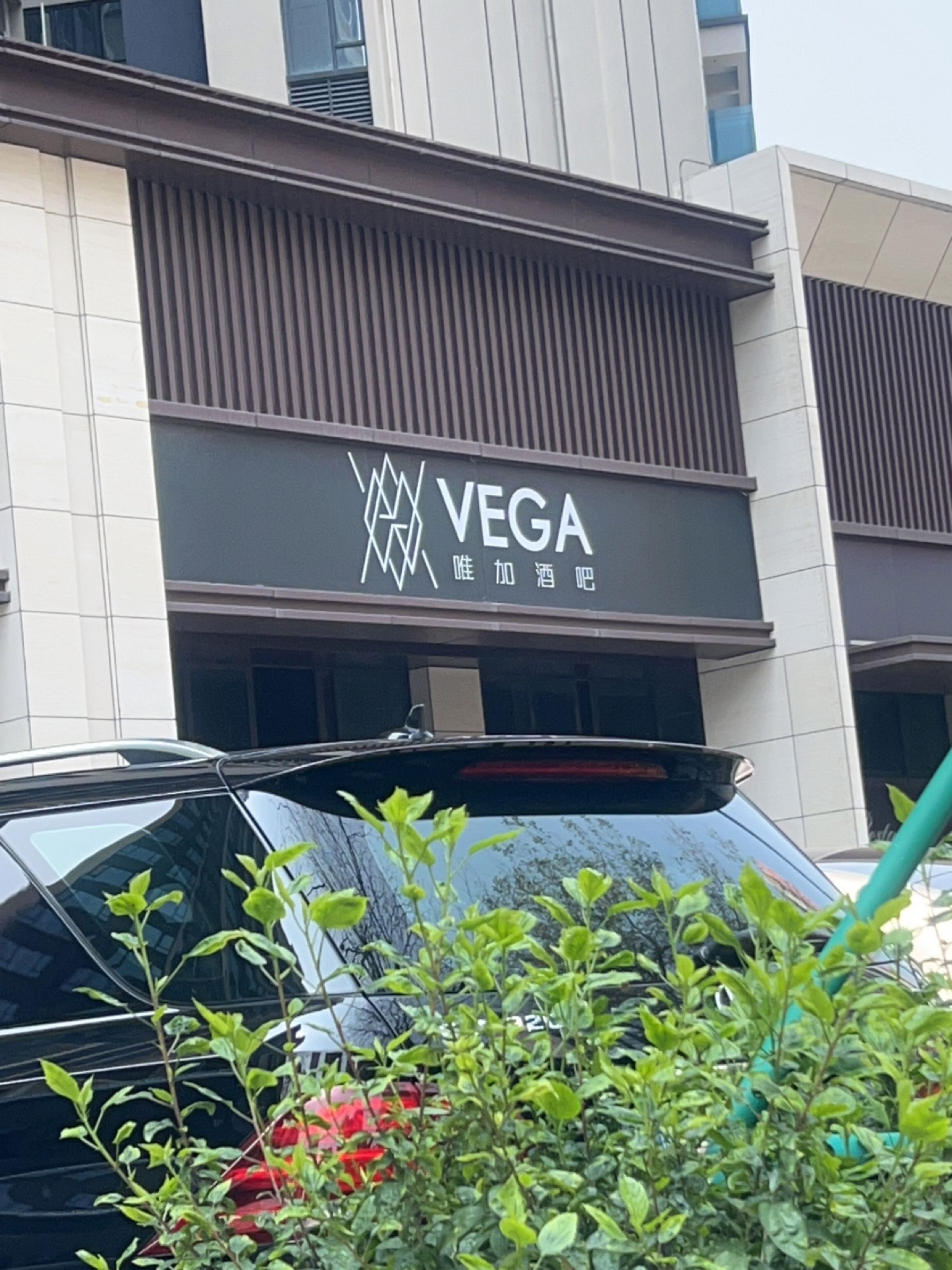 唯加酒吧
