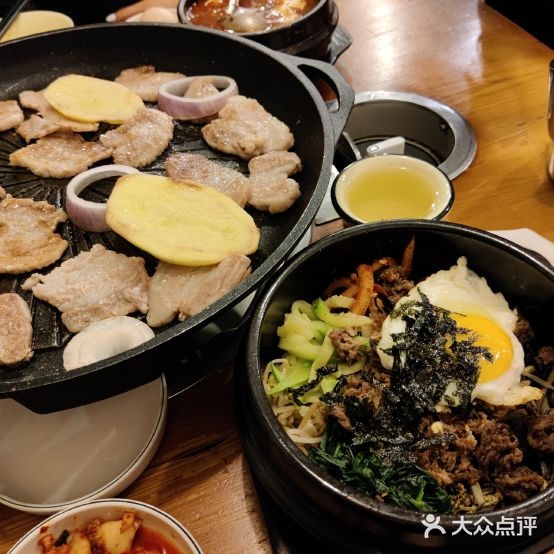 汉(云大2号店)
