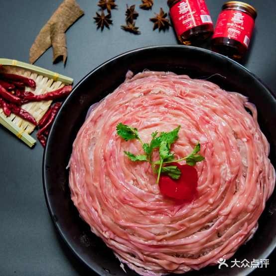 御掌门老火