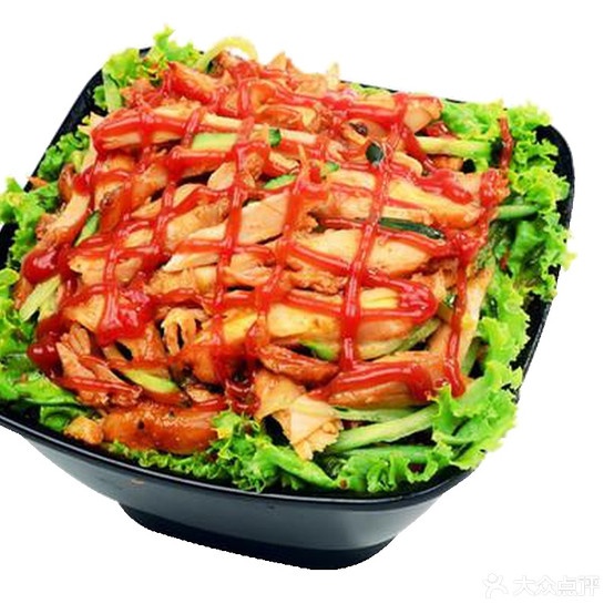 烤肉拌饭297号(农业家属院店)