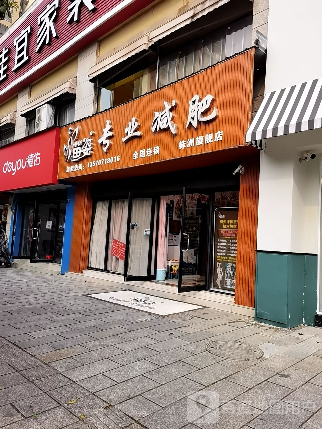 苗姿纤妮专肥(玫瑰路店)