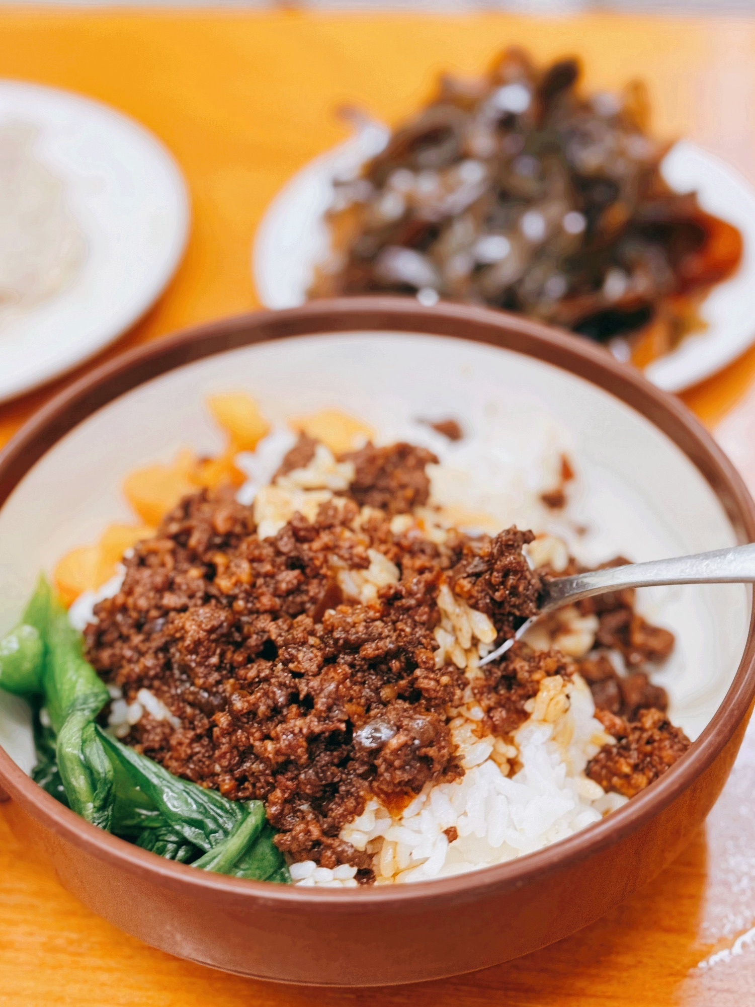 台湾风味小吃(长乐店)