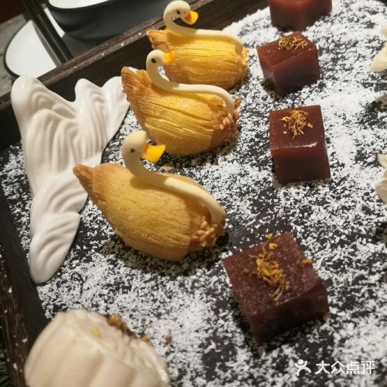 华轩美术餐厅