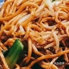 小胖烩面馆(中轴3号院店)