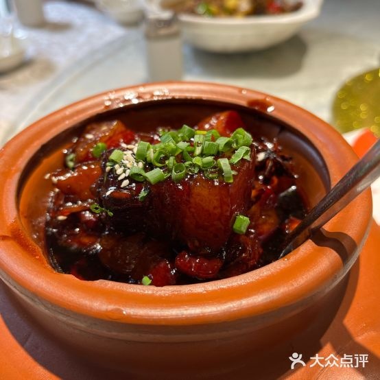 聚祥瑞海南菜(红树林店)