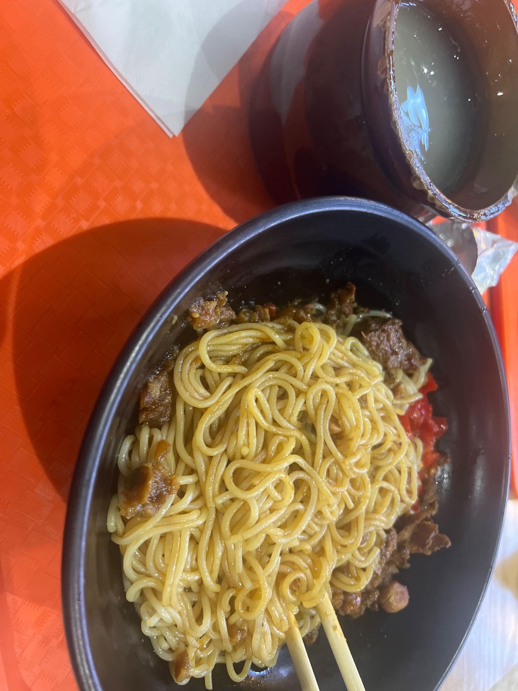 南昌瓦罐汤(吉安西站店)