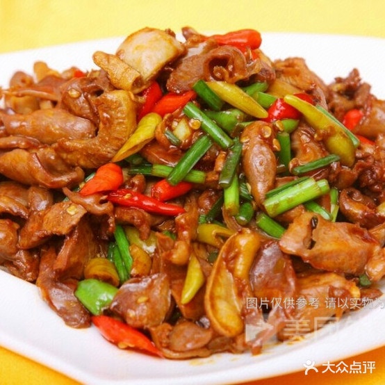 饭米粒堡仔饭(大武汉美食城店)