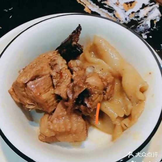 成都柴火鸡(香溪大道店)