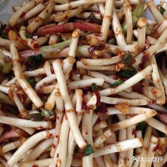 聚付缘食府