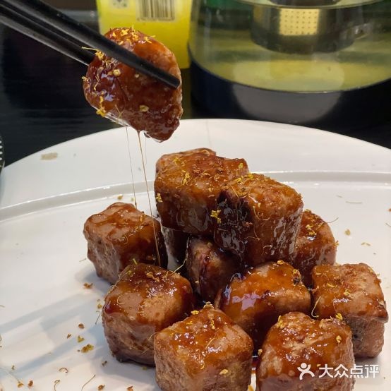 印象居风味酒楼