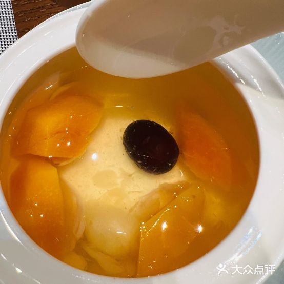 国贸运餐厅