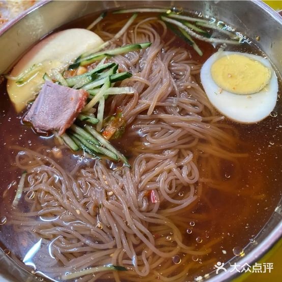金川火炉烤肉(繁荣路店)