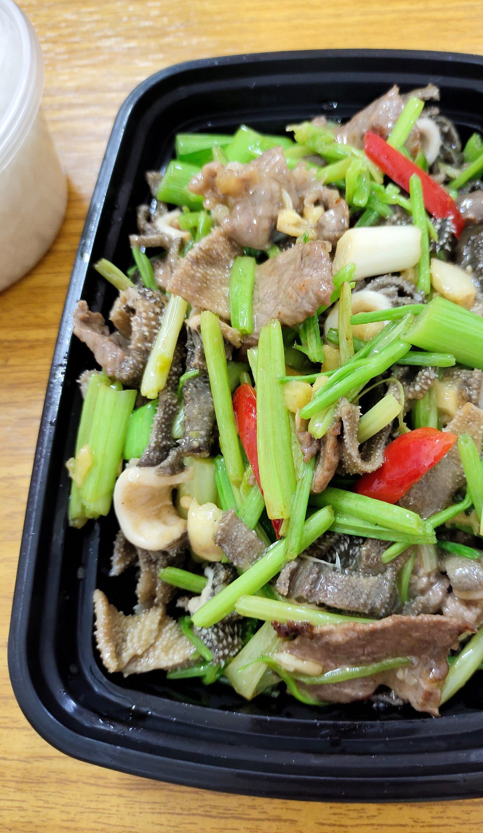 客家私厨(怡富花园东区店)