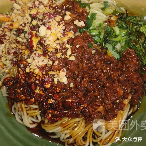 随意小吃店(北苑路店)
