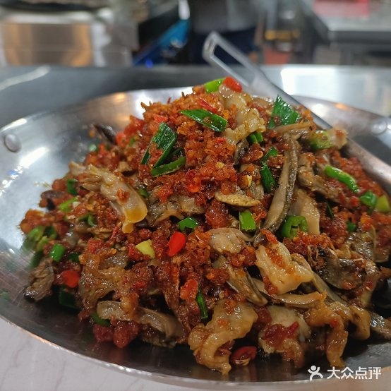 小渔儿私房菜