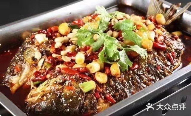 零点酒肉炒海鲜
