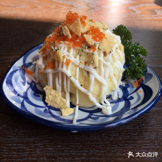 韩三胖·韩试烤肉·创意料理