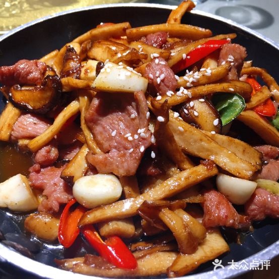 小东味道(二店)