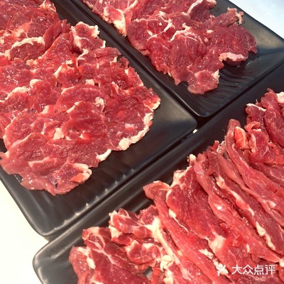 嫩牛坊惠州黄牛肉