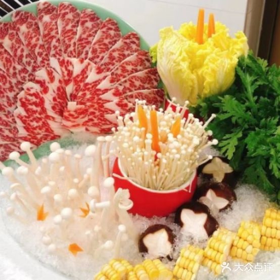温郑味海鲜