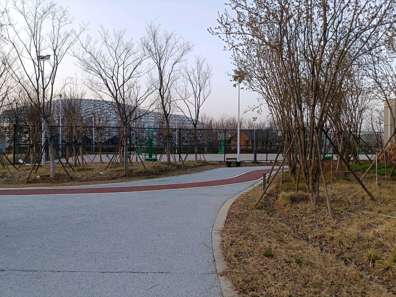 科慧公园
