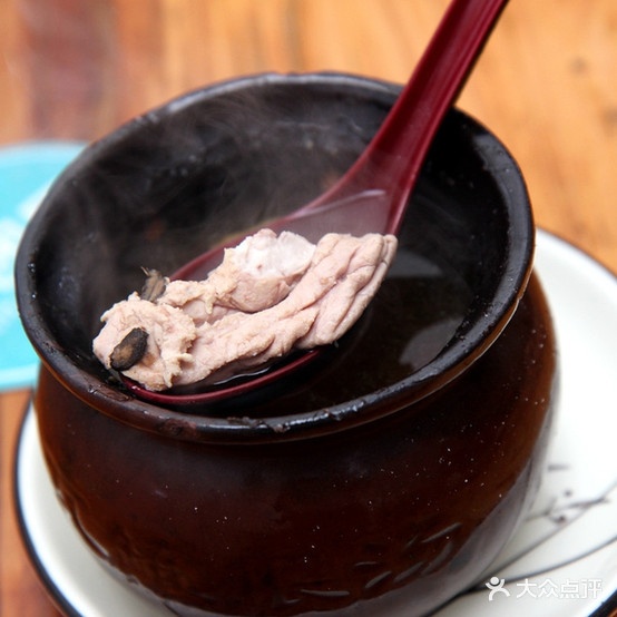 正宗沙县小吃(东茂花园店)