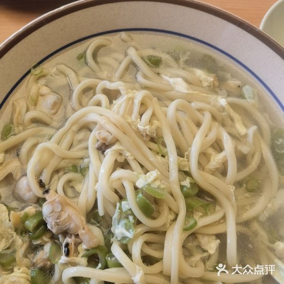 群姐面馆·海鲜烧鸡(同安路店)