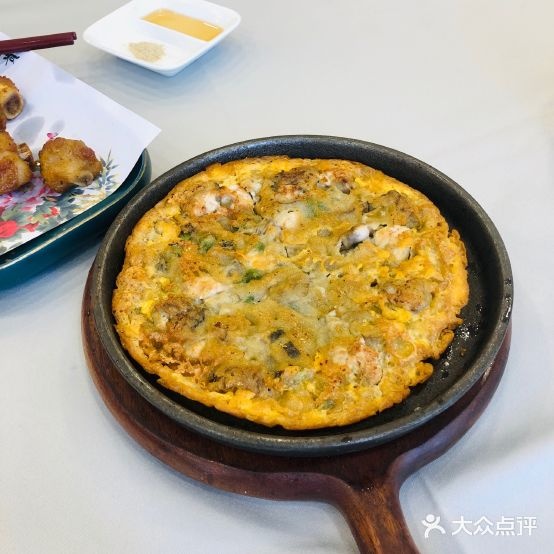 金成福州酒楼(客村店)