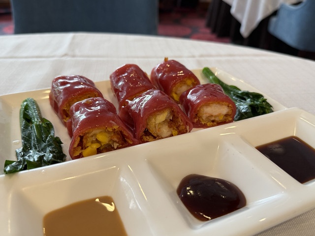 Crowne Plaza Fuyuantaofang Hotel