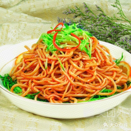 食为天(苗圃路店)