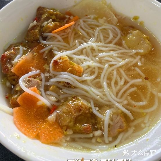 越南风味(新兴花园店)