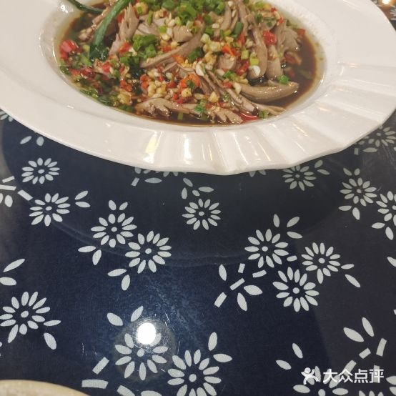 家和渔馆(吉甫苑店)