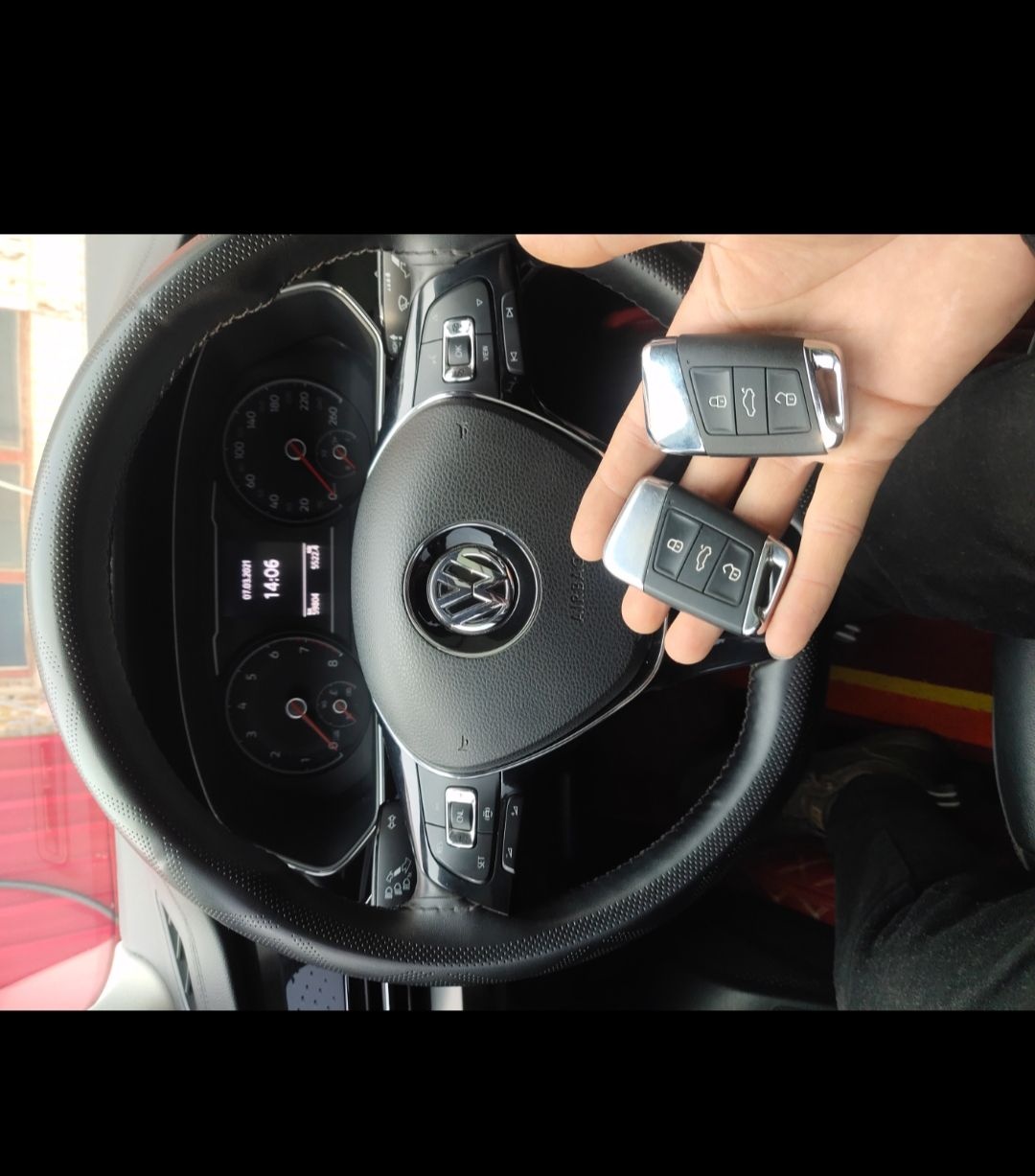 双顺开锁配钥匙汽车钥匙(公园壹号店)