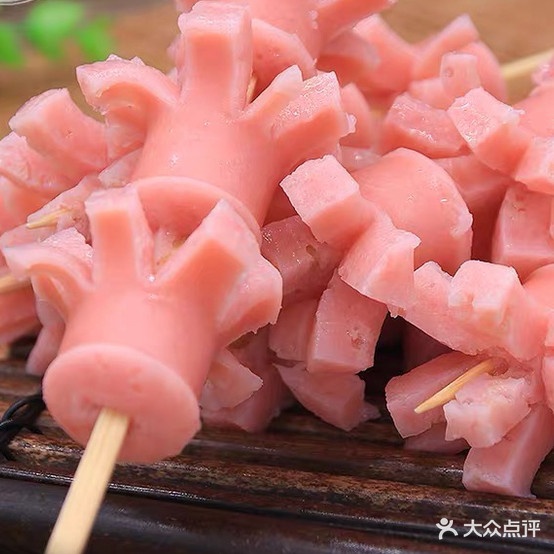 日式关东煮(丹阳店)