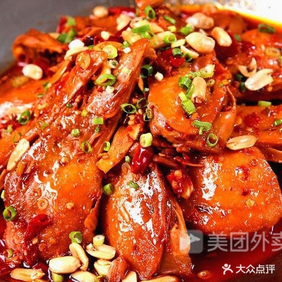 小红桥大虾火锅(吉林洮南店)