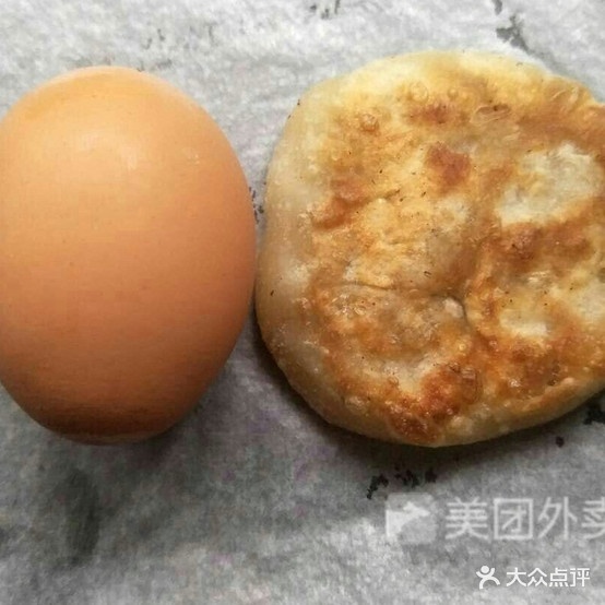 百年特色小吃鹅肉火勺(羊汤牛肉火勺)